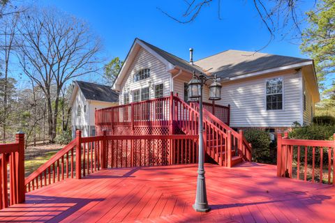 Tiny photo for 331 Old Thicket Place, Aiken, SC 29803 (MLS # 547932)
