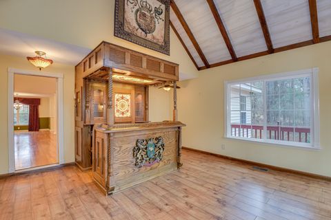 Tiny photo for 331 Old Thicket Place, Aiken, SC 29803 (MLS # 547932)