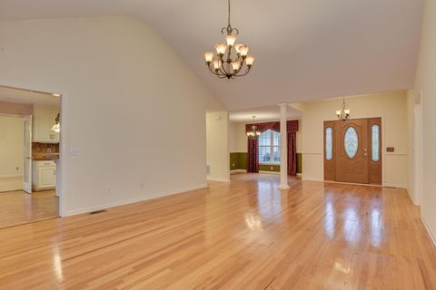 Tiny photo for 331 Old Thicket Place, Aiken, SC 29803 (MLS # 547932)