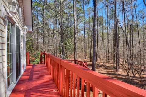 Tiny photo for 331 Old Thicket Place, Aiken, SC 29803 (MLS # 547932)