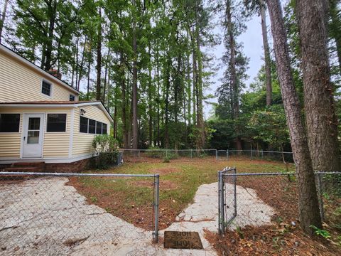 Tiny photo for 3602 Nassau Drive, Augusta, GA 30909 (MLS # 544626)