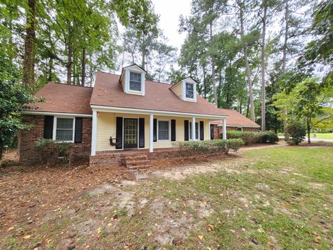 Tiny photo for 3602 Nassau Drive, Augusta, GA 30909 (MLS # 544626)