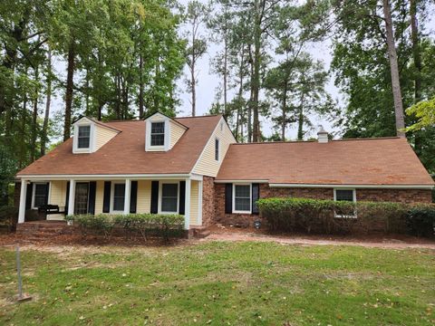 Photo of 3602 Nassau Drive, Augusta, GA 30909 (MLS # 544626)