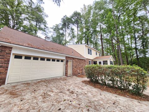 Tiny photo for 3602 Nassau Drive, Augusta, GA 30909 (MLS # 544626)