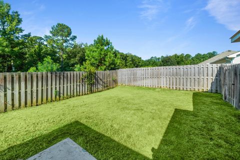 A home in Grovetown