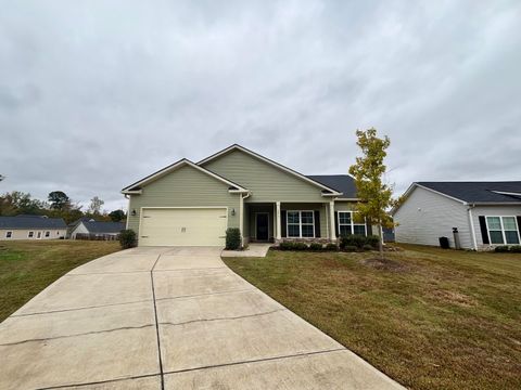 Photo of 4017 Pensacola Way Way, Grovetown, GA 30813 (MLS # 548710)