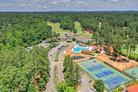 Tiny photo for 3510 Bellerive Drive, Martinez, GA 30907 (MLS # 553204)