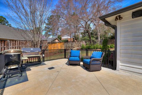 Tiny photo for 3510 Bellerive Drive, Martinez, GA 30907 (MLS # 553204)