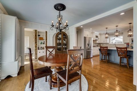 Tiny photo for 3510 Bellerive Drive, Martinez, GA 30907 (MLS # 553204)