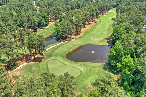 Tiny photo for 3510 Bellerive Drive, Martinez, GA 30907 (MLS # 553204)