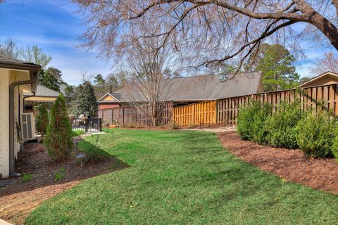 Tiny photo for 3510 Bellerive Drive, Martinez, GA 30907 (MLS # 553204)