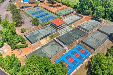 Tiny photo for 3510 Bellerive Drive, Martinez, GA 30907 (MLS # 553204)