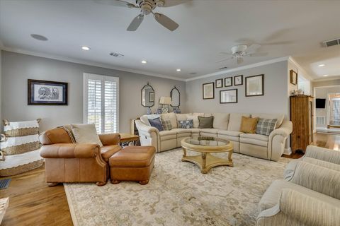 Tiny photo for 3510 Bellerive Drive, Martinez, GA 30907 (MLS # 553204)