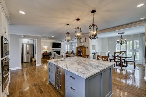 Tiny photo for 3510 Bellerive Drive, Martinez, GA 30907 (MLS # 553204)