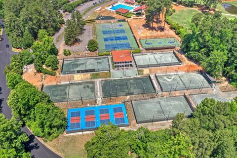 Tiny photo for 3510 Bellerive Drive, Martinez, GA 30907 (MLS # 553204)