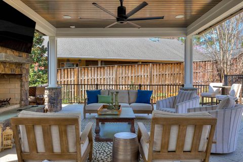 Tiny photo for 3510 Bellerive Drive, Martinez, GA 30907 (MLS # 553204)