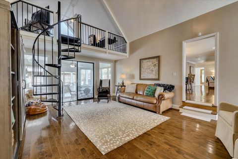 Tiny photo for 3510 Bellerive Drive, Martinez, GA 30907 (MLS # 553204)