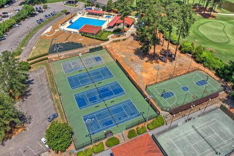 Tiny photo for 3510 Bellerive Drive, Martinez, GA 30907 (MLS # 553204)