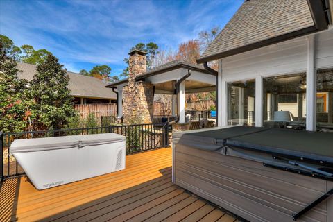 Tiny photo for 3510 Bellerive Drive, Martinez, GA 30907 (MLS # 553204)