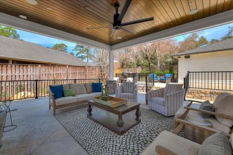 Tiny photo for 3510 Bellerive Drive, Martinez, GA 30907 (MLS # 553204)