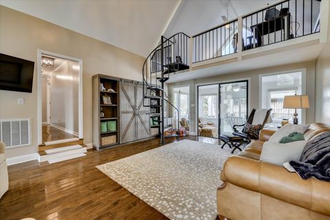 Tiny photo for 3510 Bellerive Drive, Martinez, GA 30907 (MLS # 553204)