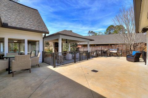 Tiny photo for 3510 Bellerive Drive, Martinez, GA 30907 (MLS # 553204)