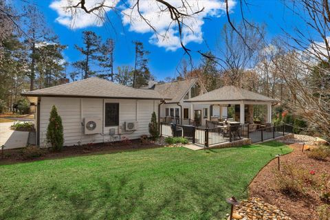 Tiny photo for 3510 Bellerive Drive, Martinez, GA 30907 (MLS # 553204)