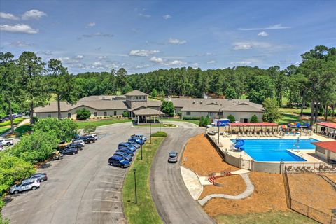 Tiny photo for 3510 Bellerive Drive, Martinez, GA 30907 (MLS # 553204)