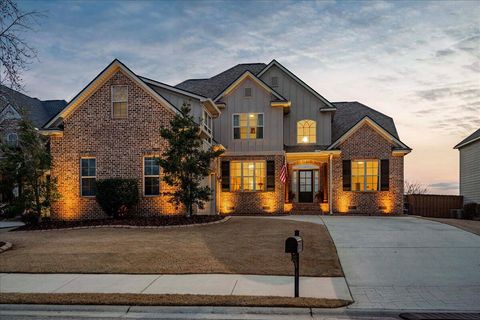 Photo of 562 Oconee Circle, Evans, GA 30809 (MLS # 552893)