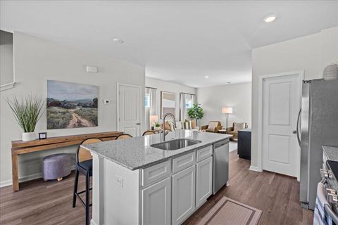 Tiny photo for 538 Slim Cypress Run, Graniteville, SC 29829 (MLS # 551850)