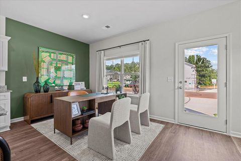 Tiny photo for 538 Slim Cypress Run, Graniteville, SC 29829 (MLS # 551850)