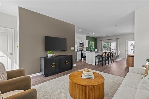 Tiny photo for 538 Slim Cypress Run, Graniteville, SC 29829 (MLS # 551850)