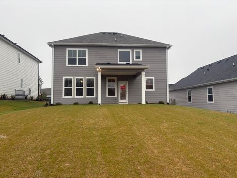 Tiny photo for 1835 Harbury Drive, Grovetown, GA 30813 (MLS # 547874)