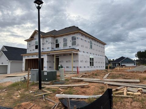 Tiny photo for 1835 Harbury Drive, Grovetown, GA 30813 (MLS # 547874)