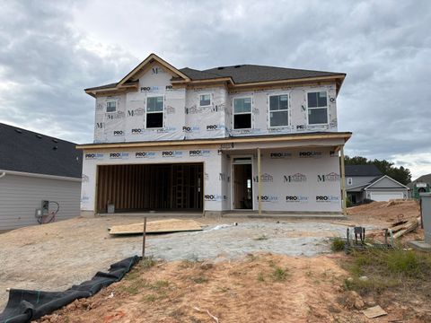 Tiny photo for 1835 Harbury Drive, Grovetown, GA 30813 (MLS # 547874)