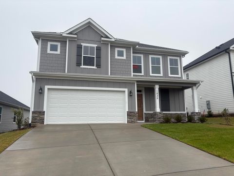 Photo of 1835 Harbury Drive, Grovetown, GA 30813 (MLS # 547874)