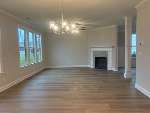 Tiny photo for 1835 Harbury Drive, Grovetown, GA 30813 (MLS # 547874)