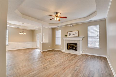 Tiny photo for 5041 Sussex Drive, Evans, GA 30809 (MLS # 551166)