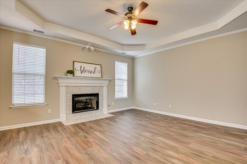 Tiny photo for 5041 Sussex Drive, Evans, GA 30809 (MLS # 551166)