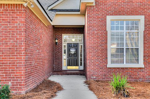 Tiny photo for 5041 Sussex Drive, Evans, GA 30809 (MLS # 551166)