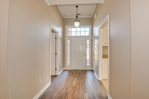 Tiny photo for 5041 Sussex Drive, Evans, GA 30809 (MLS # 551166)