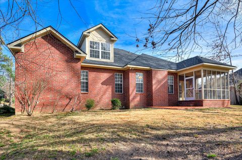 Tiny photo for 5041 Sussex Drive, Evans, GA 30809 (MLS # 551166)