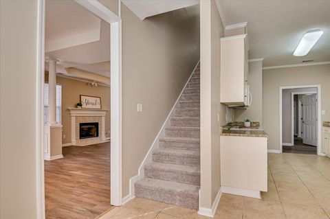 Tiny photo for 5041 Sussex Drive, Evans, GA 30809 (MLS # 551166)