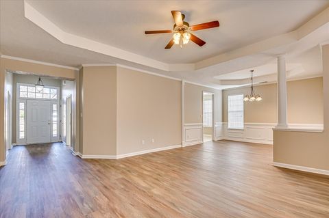 Tiny photo for 5041 Sussex Drive, Evans, GA 30809 (MLS # 551166)