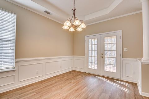 Tiny photo for 5041 Sussex Drive, Evans, GA 30809 (MLS # 551166)