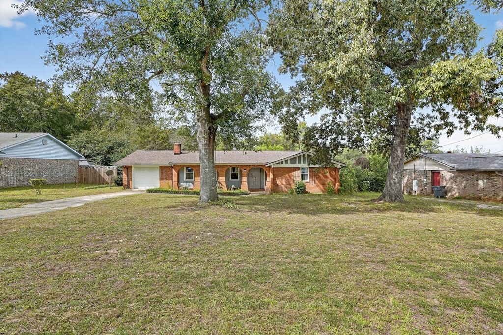 Photo of 4077 Burning Tree Lane, Augusta, GA 30906 (MLS # 548954)