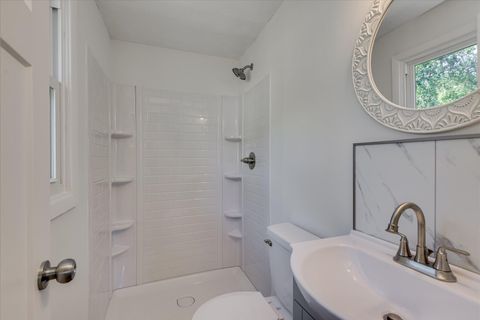 Tiny photo for 105 Piedmont Avenue, North Augusta, SC 29841 (MLS # 547598)