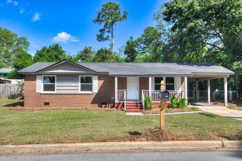 Photo of 105 Piedmont Avenue, North Augusta, SC 29841 (MLS # 547598)