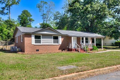 Tiny photo for 105 Piedmont Avenue, North Augusta, SC 29841 (MLS # 547598)