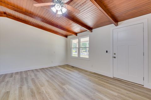 Tiny photo for 105 Piedmont Avenue, North Augusta, SC 29841 (MLS # 547598)